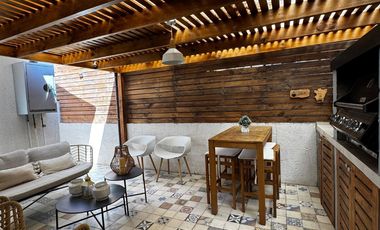 SE VENDE CASA EN VILLA LOS OLIVOS