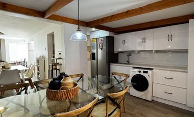 SE VENDE CASA EN VILLA LOS OLIVOS