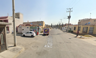 ¡¡REMATE!! ¡¡HERMOSA CASA EN UNA DE LAS MEJORES ZONAS DE  EDO DE MEX!!