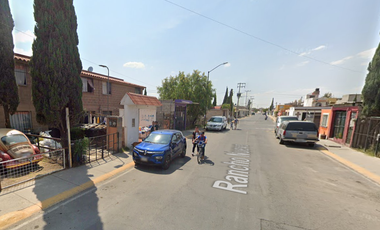 ¡¡REMATE!! ¡¡HERMOSA CASA EN UNA DE LAS MEJORES ZONAS DE  EDO DE MEX!!