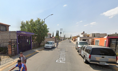 ¡¡REMATE!! ¡¡HERMOSA CASA EN UNA DE LAS MEJORES ZONAS DE  EDO DE MEX!!