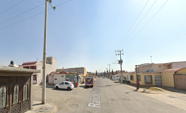 ¡¡REMATE!! ¡¡HERMOSA CASA EN UNA DE LAS MEJORES ZONAS DE  EDO DE MEX!!