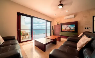 Venta de Penthouse 3 Hab frente al mar (El Faro)