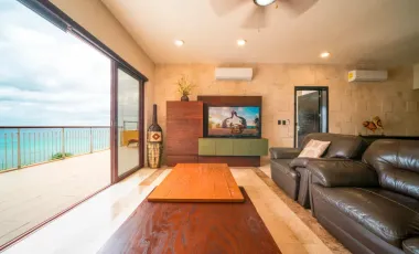 Venta de Penthouse 3 Hab frente al mar (El Faro)