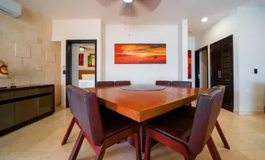 Venta de Penthouse 3 Hab frente al mar (El Faro)