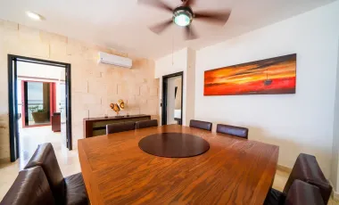 Venta de Penthouse 3 Hab frente al mar (El Faro)