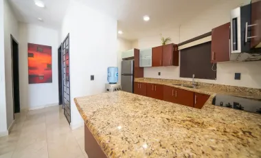 Venta de Penthouse 3 Hab frente al mar (El Faro)