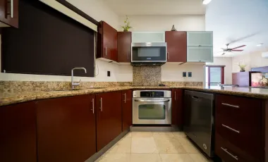 Venta de Penthouse 3 Hab frente al mar (El Faro)