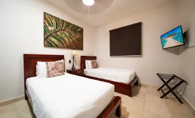 Venta de Penthouse 3 Hab frente al mar (El Faro)