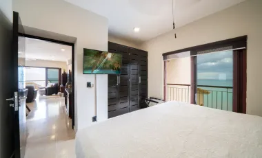 Venta de Penthouse 3 Hab frente al mar (El Faro)