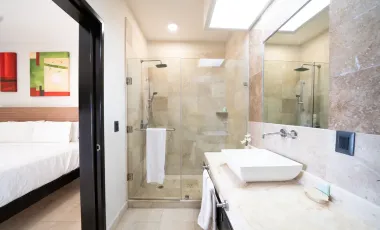 Venta de Penthouse 3 Hab frente al mar (El Faro)