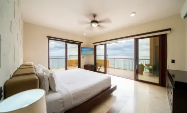 Venta de Penthouse 3 Hab frente al mar (El Faro)