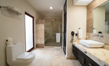 Venta de Penthouse 3 Hab frente al mar (El Faro)