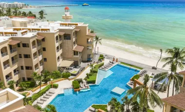 Venta de Penthouse 3 Hab frente al mar (El Faro)