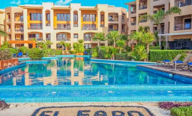 Venta de Penthouse 3 Hab frente al mar (El Faro)