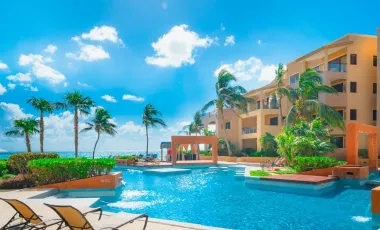 Venta de Penthouse 3 Hab frente al mar (El Faro)