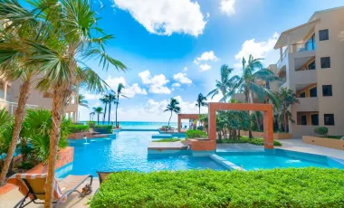 Venta de Penthouse 3 Hab frente al mar (El Faro)