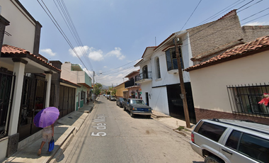 CASA EN VENTA EN LA ASCENCION, COCULA-JAL
