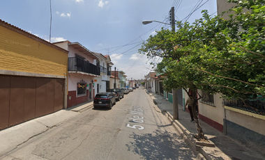 CASA EN VENTA EN LA ASCENCION, COCULA-JAL