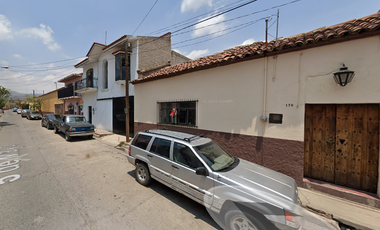CASA EN VENTA EN LA ASCENCION, COCULA-JAL