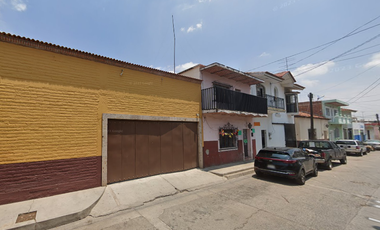 CASA EN VENTA EN LA ASCENCION, COCULA-JAL