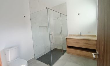 HERMOSA RESIDENCIA A ESTRENAR, JIUTEPEC, 4 RECÁMARAS, ALBERCA CON CASCADA, ESCRITURADA