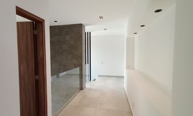 HERMOSA RESIDENCIA A ESTRENAR, JIUTEPEC, 4 RECÁMARAS, ALBERCA CON CASCADA, ESCRITURADA