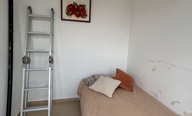 Casa con alberca privada. Zirándaro, San Miguel de Allende.
