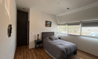 Casa con alberca privada. Zirándaro, San Miguel de Allende.