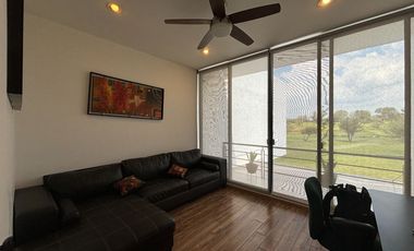 Casa con alberca privada. Zirándaro, San Miguel de Allende.