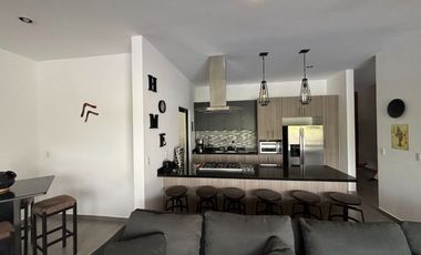 Casa con alberca privada. Zirándaro, San Miguel de Allende.