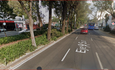 ¡¡Atención Inversionistas!! Venta de Casa en Remate Bancario, Col. Coyoacán, Ciudad de México.