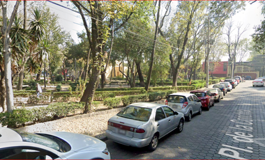 ¡¡Atención Inversionistas!! Venta de Casa en Remate Bancario, Col. Coyoacán, Ciudad de México.