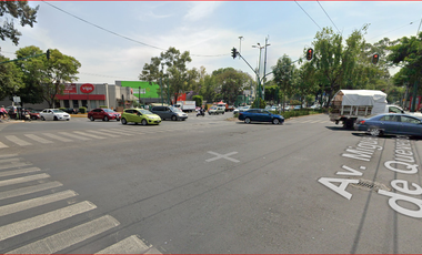 ¡¡Atención Inversionistas!! Venta de Casa en Remate Bancario, Col. Coyoacán, Ciudad de México.