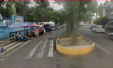 ¡¡Atención Inversionistas!! Venta de Casa en Remate Bancario, Col. Coyoacán, Ciudad de México.