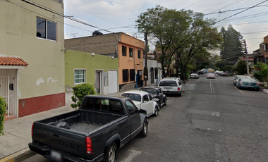 Casa 🏡 de oportunidad en Calle 5 361, Col. Liberación, Ciudad de México, CDMX, México ✨💵