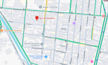 ¡REMATE!! ¡¡EXCELENTE NAVE INDUSTRIAL  EN LA ALCALDIA IZTAPALAPA!!