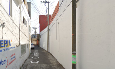 ¡REMATE!! ¡¡EXCELENTE NAVE INDUSTRIAL  EN LA ALCALDIA IZTAPALAPA!!