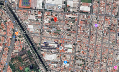 ¡REMATE!! ¡¡EXCELENTE NAVE INDUSTRIAL  EN LA ALCALDIA IZTAPALAPA!!