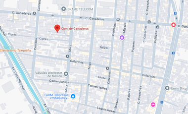 ¡REMATE!! ¡¡EXCELENTE NAVE INDUSTRIAL  EN LA ALCALDIA IZTAPALAPA!!