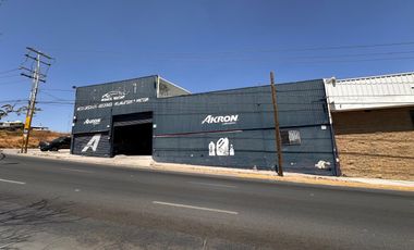 BODEGA EN RENTA EN BLVD. MARIANO ESCOBEDO
