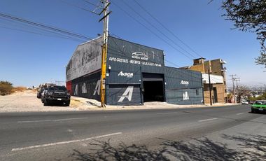 BODEGA EN RENTA EN BLVD. MARIANO ESCOBEDO