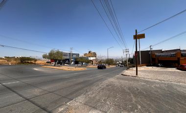 BODEGA EN RENTA EN BLVD. MARIANO ESCOBEDO