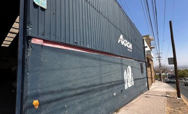 BODEGA EN RENTA EN BLVD. MARIANO ESCOBEDO