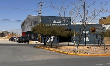 BODEGA EN RENTA EN BLVD. MARIANO ESCOBEDO