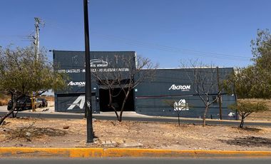 BODEGA EN RENTA EN BLVD. MARIANO ESCOBEDO