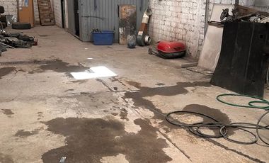 BODEGA EN RENTA EN BLVD. MARIANO ESCOBEDO