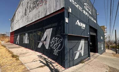BODEGA EN RENTA EN BLVD. MARIANO ESCOBEDO