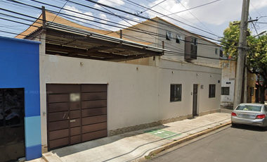 Casa 🏡 de oportunidad en Grecia 92, San Alvaro, Ciudad de México, CDMX, México  ✨💵
