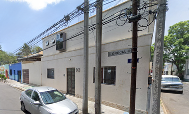 Casa 🏡 de oportunidad en Grecia 92, San Alvaro, Ciudad de México, CDMX, México  ✨💵